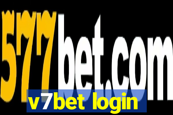 v7bet login